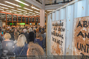 Peter Weibel Ausstellung - 21er Haus - Do 16.10.2014 - 78