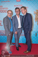 Kinopremiere - Village Cinema - Do 16.10.2014 - Simon SCHWARZ, Thorsten KOCH (Geschftsfhrer Constantinfilm),14