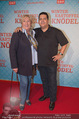 Kinopremiere - Village Cinema - Do 16.10.2014 - Tony WEGAS mit Mutter3