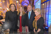 Zepter - Junge Köche - Palais Ferstel - Di 21.10.2014 - Andr und Christine RUPPRECHTER, Elisabeth GRTLER,Philip ZEPT37