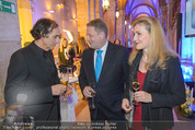 Zepter - Junge Köche - Palais Ferstel - Di 21.10.2014 - Andr und Christine RUPPRECHTER, Philip ZEPTER39