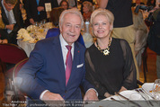 Zepter - Junge Köche - Palais Ferstel - Di 21.10.2014 - Harald SERAFIN, Ildiko RAIMONDI85