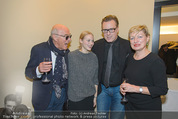 Store Opening - Hublot Boutique - Mi 22.10.2014 - Karin BERGMANN, Nicholas OFCZAREK, Mavie HRBIGER,Michael HELTA120