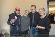 Store Opening - Hublot Boutique - Mi 22.10.2014 - Karin BERGMANN, Nicholas OFCZAREK, Mavie HRBIGER,Michael HELTA121