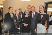 Store Opening - Hublot Boutique - Mi 22.10.2014 - LORENZ, HRBIGER, HELTAU, BERGMANN, OFCZAREK, WAGNER143