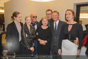 Store Opening - Hublot Boutique - Mi 22.10.2014 - LORENZ, HRBIGER, HELTAU, BERGMANN, OFCZAREK, WAGNER144