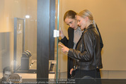 Store Opening - Hublot Boutique - Mi 22.10.2014 - Mavie HRBIGER, Katharina LORENZ148