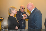 Store Opening - Hublot Boutique - Mi 22.10.2014 - Karin BERGMANN, Michael HELTAU, Jean-Claude BIVER162