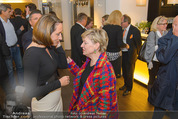 Store Opening - Hublot Boutique - Mi 22.10.2014 - Katharina GMEINER-WAGNER, Karin BERGMANN180