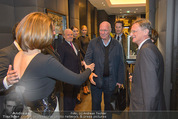 Store Opening - Hublot Boutique - Mi 22.10.2014 - Jean-Claude BIVER25