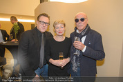 Store Opening - Hublot Boutique - Mi 22.10.2014 - Nicholas OFCZAREK, Karin BERGMANN, Michael HELTAU87