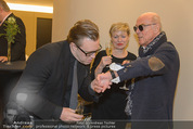 Store Opening - Hublot Boutique - Mi 22.10.2014 - Nicholas OFCZAREK, Karin BERGMANN, Michael HELTAU89