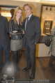 Store Opening - Hublot Boutique - Mi 22.10.2014 - Christian NIEDERMEYER mit Petra90