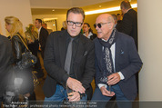 Store Opening - Hublot Boutique - Mi 22.10.2014 - Nicholas OFCZAREK, Michael HELTAU91