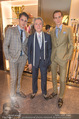 Etro Cocktail - Etro Store - Do 23.10.2014 - 25