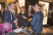 Etro Cocktail - Etro Store - Do 23.10.2014 - 29