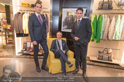 Etro Cocktail - Etro Store - Do 23.10.2014 - 66