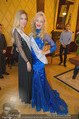 Rot Kreuz Ball PK - Park Hyatt - Mi 29.10.2014 - Valerie HUBER (Miss Earth), Vanessa HOOPER (Miss Earth Fire)33