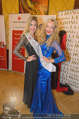 Rot Kreuz Ball PK - Park Hyatt - Mi 29.10.2014 - Valerie HUBER (Miss Earth), Vanessa HOOPER (Miss Earth Fire)34