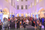 Webster University Opening - Palais Wenkheim - Mi 29.10.2014 - 10