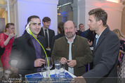 Webster University Opening - Palais Wenkheim - Mi 29.10.2014 - 124