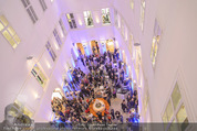 Webster University Opening - Palais Wenkheim - Mi 29.10.2014 - 23