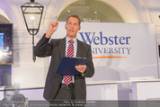 Webster University Opening - Palais Wenkheim - Mi 29.10.2014 - 37