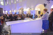 Webster University Opening - Palais Wenkheim - Mi 29.10.2014 - 48