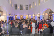 Webster University Opening - Palais Wenkheim - Mi 29.10.2014 - 8