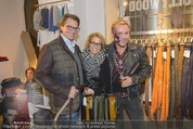 Late Night Shopping - Mondrean - Do 30.10.2014 - 45