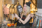 Late Night Shopping - Mondrean - Do 30.10.2014 - 86