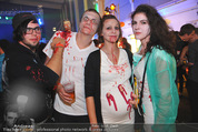 Halloween Clubbing - Tulln - Fr 31.10.2014 - Halloween Clubbing, Tulln30