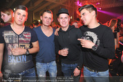 Halloween Clubbing - Tulln - Fr 31.10.2014 - Halloween Clubbing, Tulln34