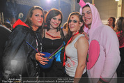 Halloween Clubbing - Tulln - Fr 31.10.2014 - Halloween Clubbing, Tulln56