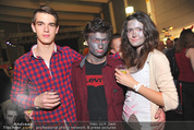 Halloween Clubbing - Tulln - Fr 31.10.2014 - Halloween Clubbing, Tulln62