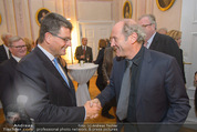 Stiftungsfest - Schloss Esterhazy - Fr 31.10.2014 - Stefan OTTRUBAY, Robert DORNHELM100