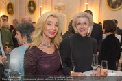 Stiftungsfest - Schloss Esterhazy - Fr 31.10.2014 - Elisabeth HIMMER-HIRNIGEL, Sylvie EISENBURGER-KUNZ105