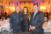 Stiftungsfest - Schloss Esterhazy - Fr 31.10.2014 - Amra BERGMAN-BUCHBINDER, Stefan OTTRUBAY, Robert DORNHELM136