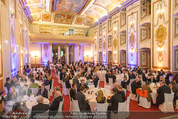 Stiftungsfest - Schloss Esterhazy - Fr 31.10.2014 - Haydnsaal Galadinner162