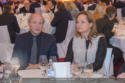 Stiftungsfest - Schloss Esterhazy - Fr 31.10.2014 - 174