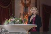 Stiftungsfest - Schloss Esterhazy - Fr 31.10.2014 - Martina SALOMON177