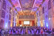 Stiftungsfest - Schloss Esterhazy - Fr 31.10.2014 - Haydnsaal, Gala-Dinner196