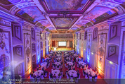 Stiftungsfest - Schloss Esterhazy - Fr 31.10.2014 - Haydnsaal, Gala-Dinner209