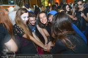 Halloween - Palais Auersperg - Fr 31.10.2014 - behave Halloween Party, Palais Auersperg11