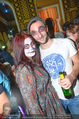 Halloween - Palais Auersperg - Fr 31.10.2014 - behave Halloween Party, Palais Auersperg29