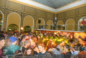 Halloween - Palais Auersperg - Fr 31.10.2014 - behave Halloween Party, Palais Auersperg30