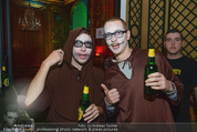 Halloween - Palais Auersperg - Fr 31.10.2014 - behave Halloween Party, Palais Auersperg31