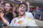 Halloween - Babenberger Passage - Fr 31.10.2014 - Club Fusion Halloween Clubbing, Babenberger Passage136