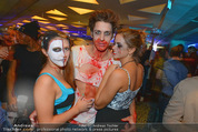 Halloween - Babenberger Passage - Fr 31.10.2014 - Club Fusion Halloween Clubbing, Babenberger Passage18