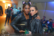 Halloween - Babenberger Passage - Fr 31.10.2014 - Club Fusion Halloween Clubbing, Babenberger Passage28